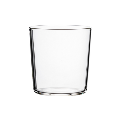 Tumbler 330ml - Transparent