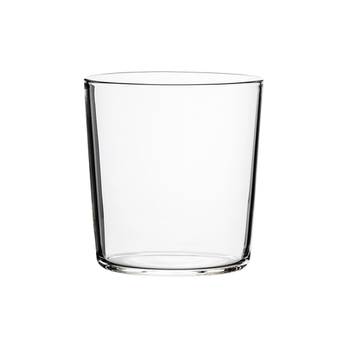 Tumbler 330ml - Transparent
