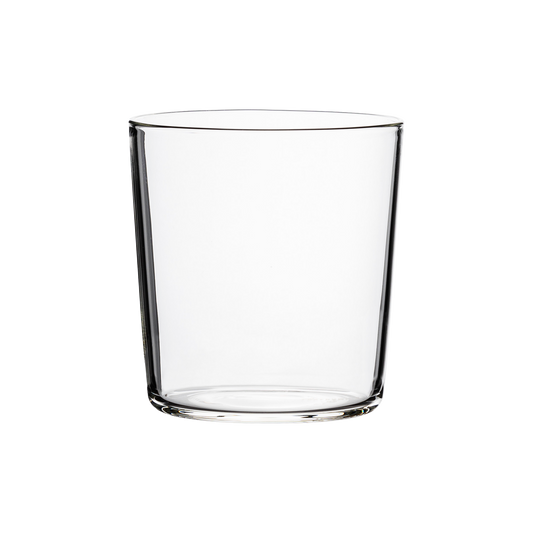 Tumbler 330ml - Transparent