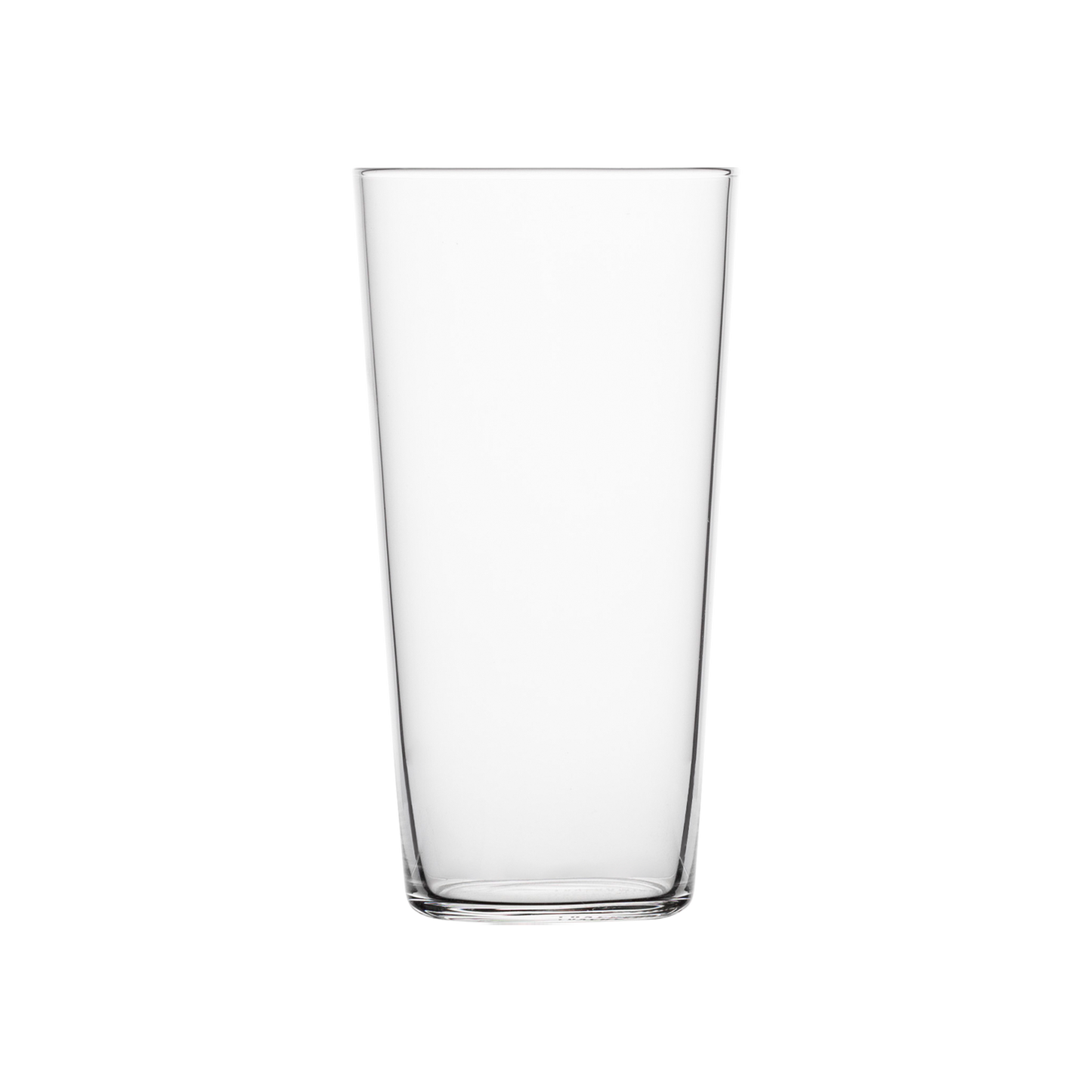 Narrow Tumbler L 330ml - Transparent