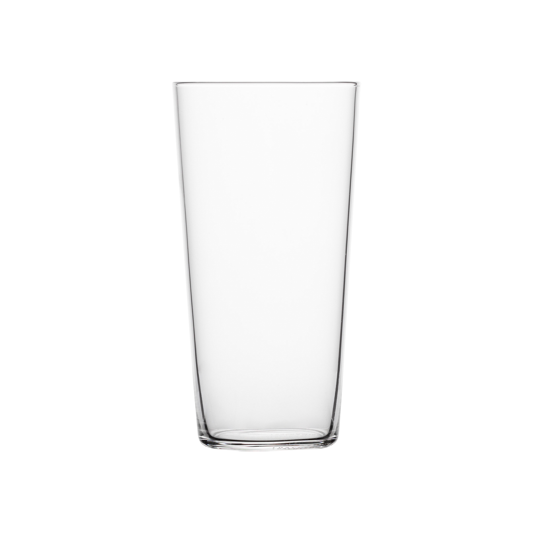 Narrow Tumbler L 330ml - Transparent