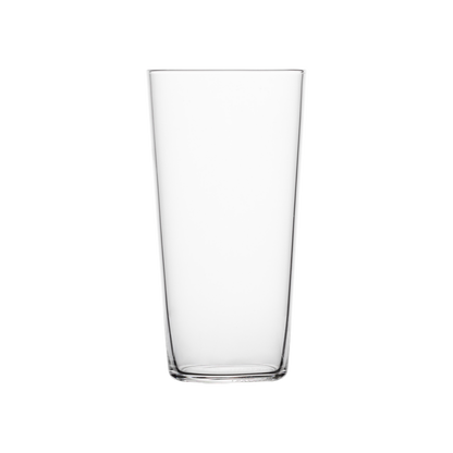 Narrow Tumbler L 330ml - Transparent