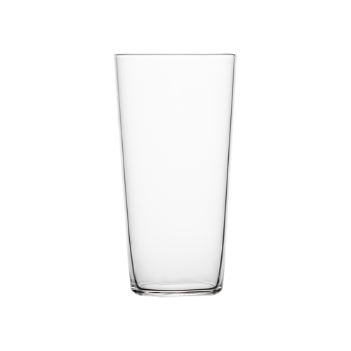 Narrow Tumbler L 330ml - Transparent
