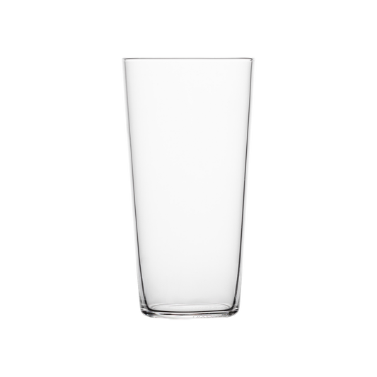 Narrow Tumbler L 330ml - Transparent