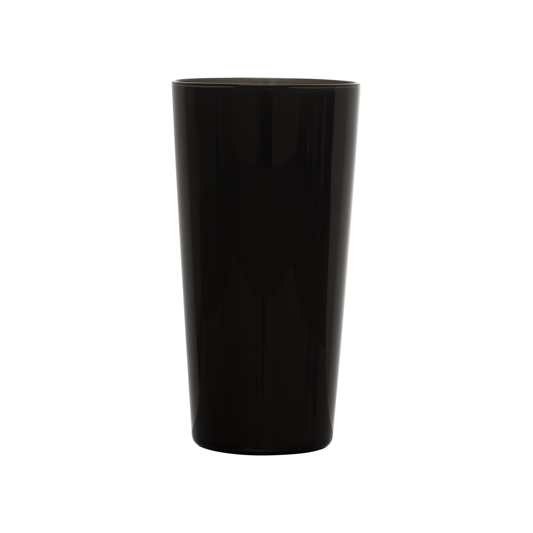 Narrow Tumbler L 330ml - Noir