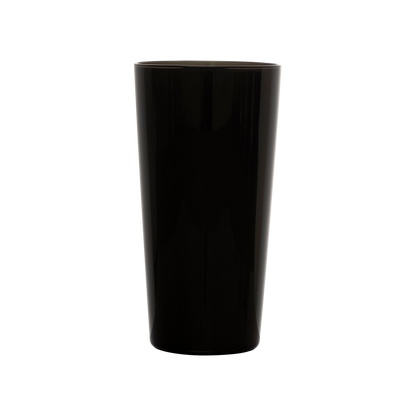 Narrow Tumbler L 330ml - Noir