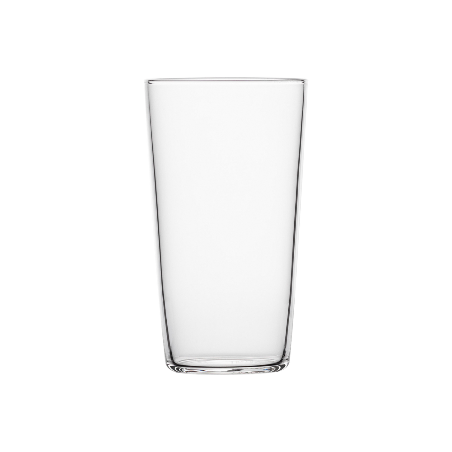 Narrow Tumbler M 250ml - Transparent