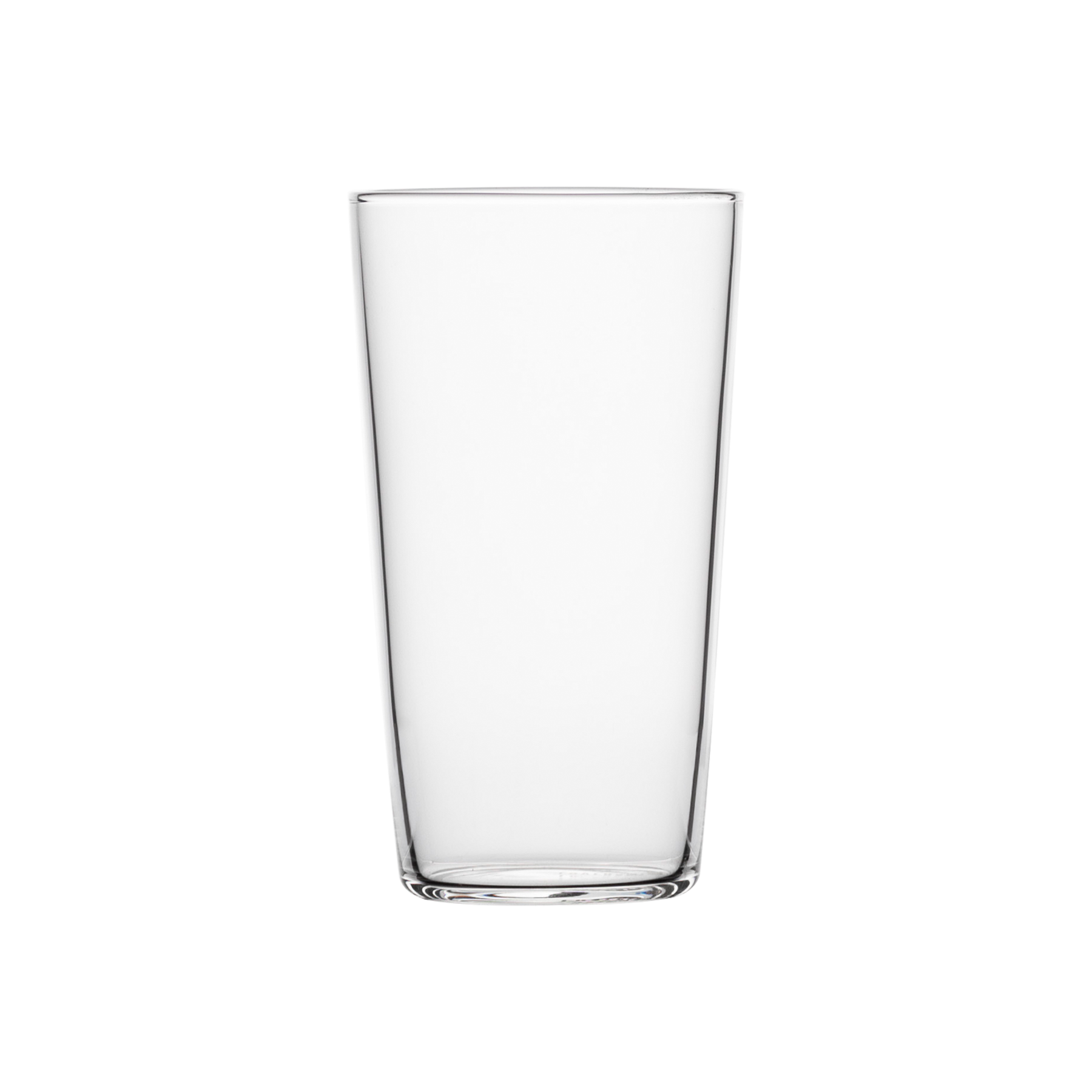 Narrow Tumbler M 250ml - Transparent