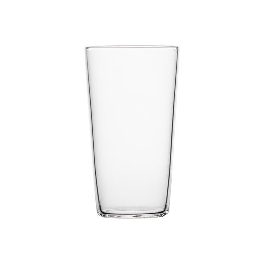 Narrow Tumbler M 250ml - Transparent
