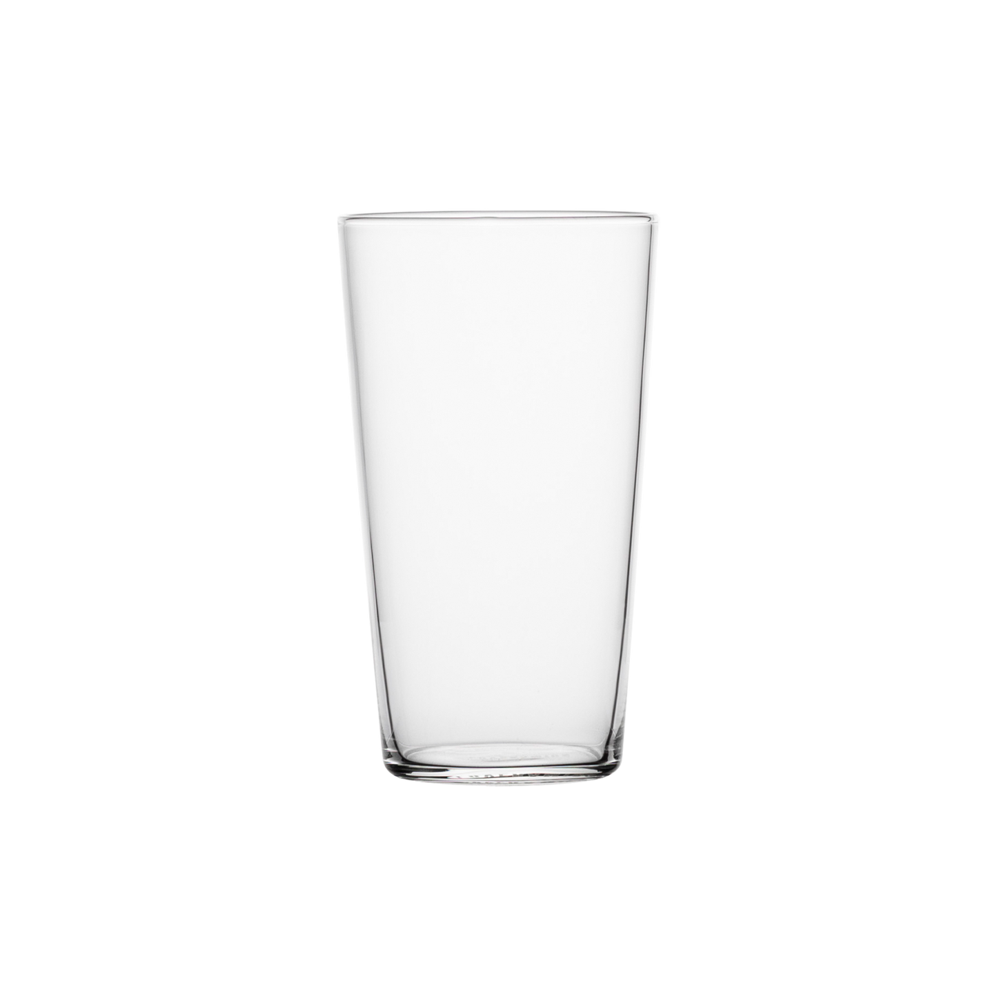 Narrow Tumbler S 150ml - Transparent