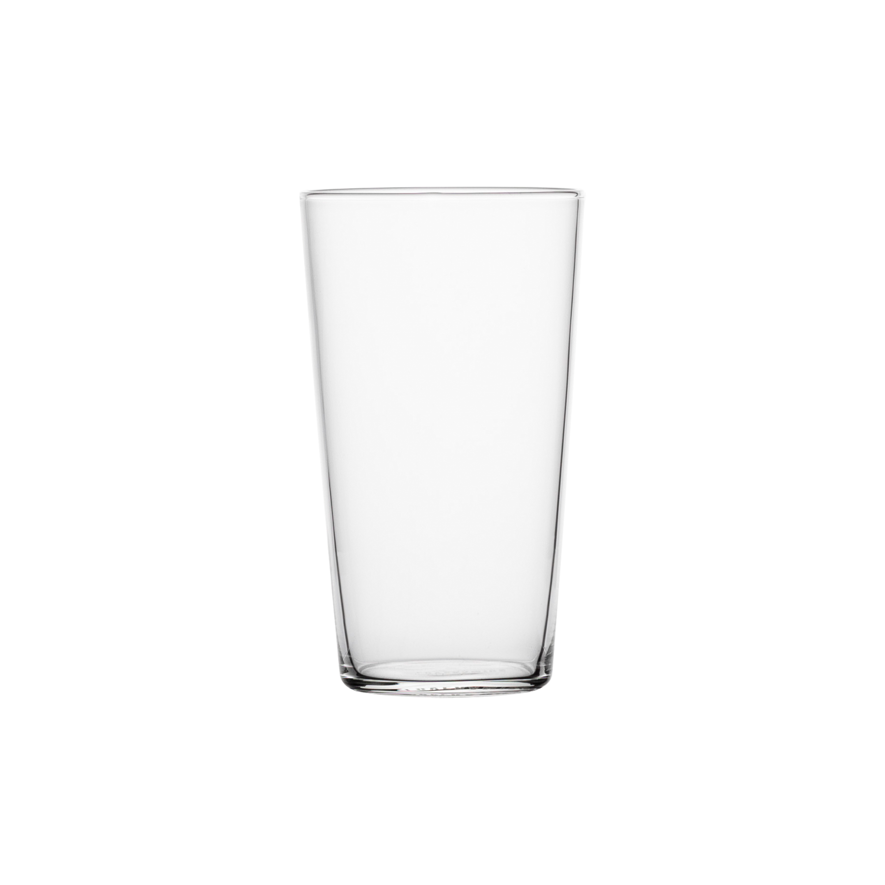 Narrow Tumbler S 150ml - Transparent