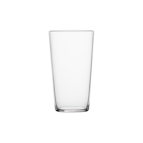 Narrow Tumbler S 150ml - Transparent