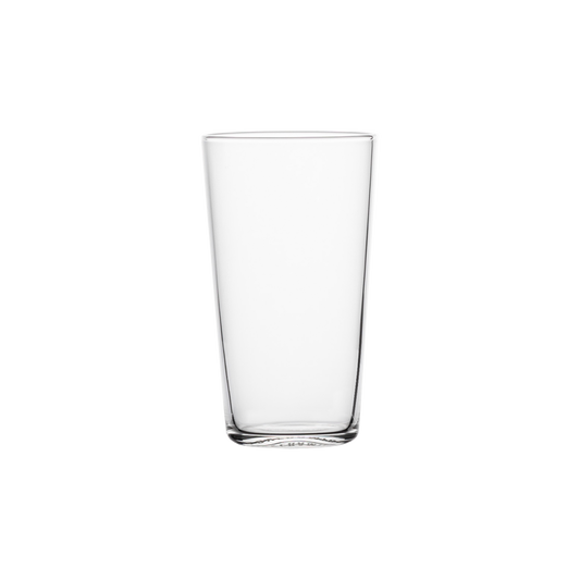 Narrow Tumbler XS 80ml - Transparent