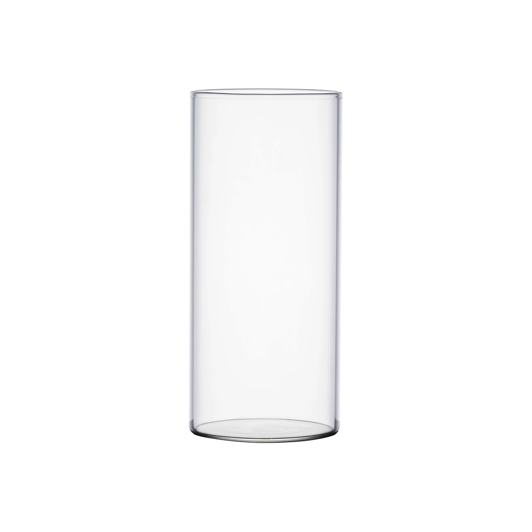 Verre à eau de 320ml