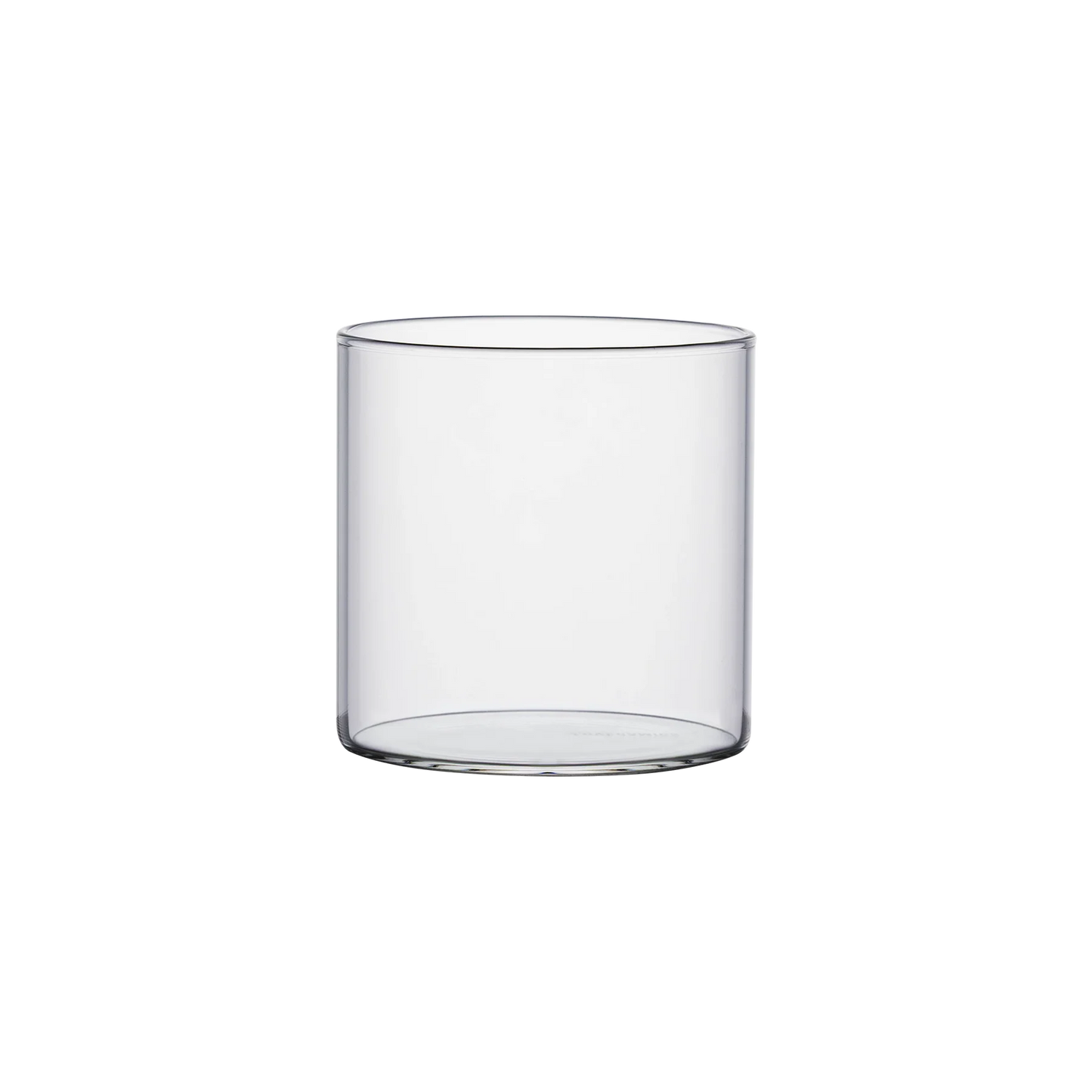 Verre à eau de 330ml
