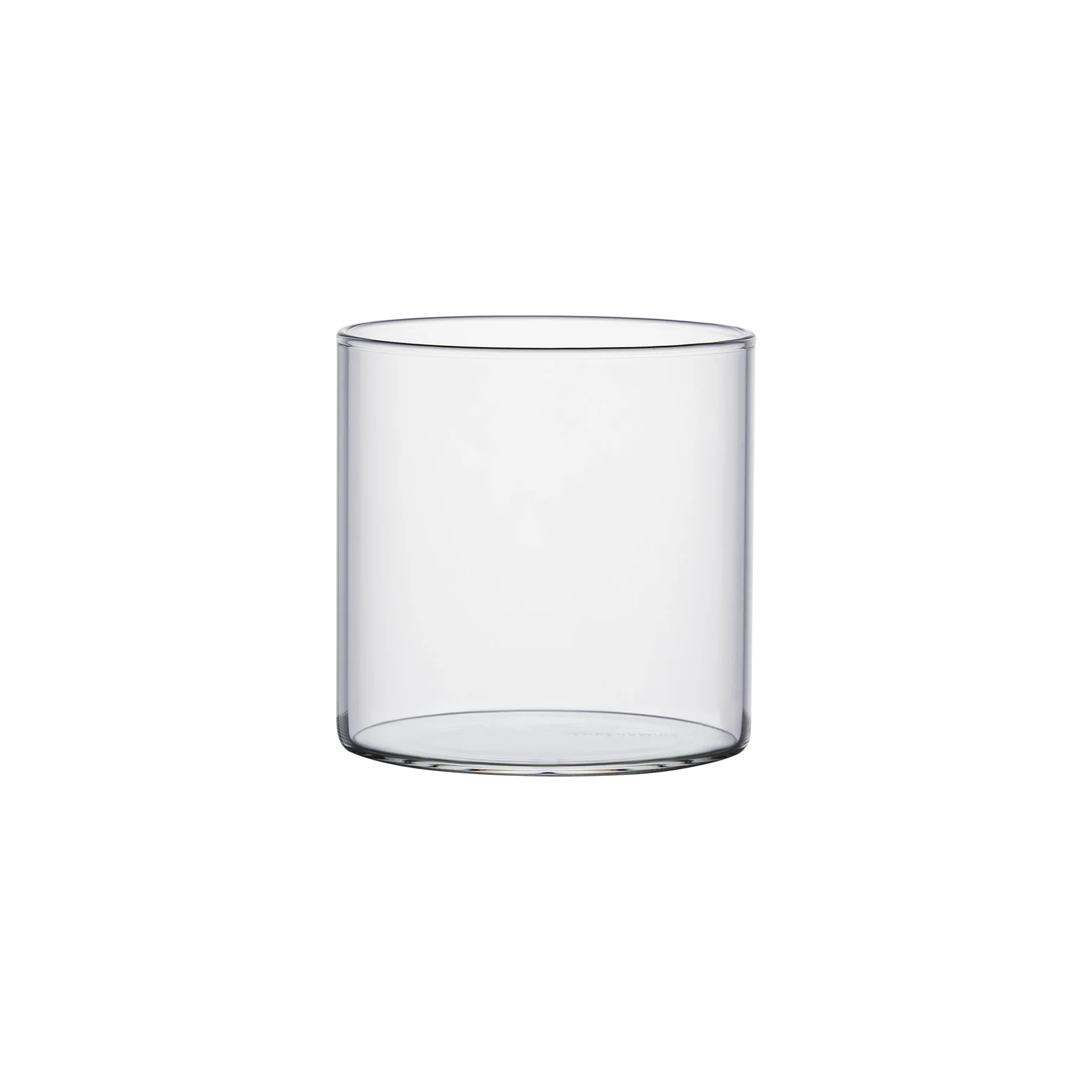 Verre à eau de 330ml