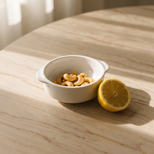 cocotte sans couvercle - 10 cm
