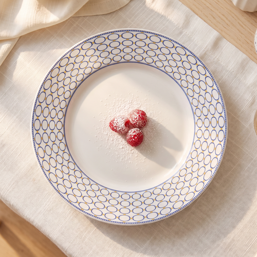 Assiette plate - 29 cm
