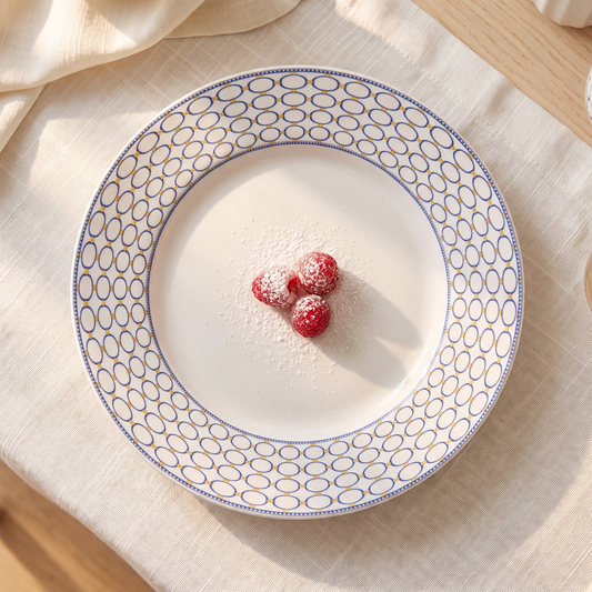 Assiette plate - 29 cm