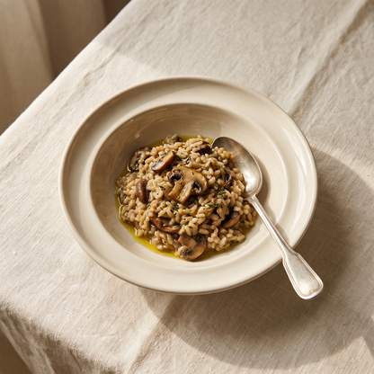 Assiette à pates - 23 cm
