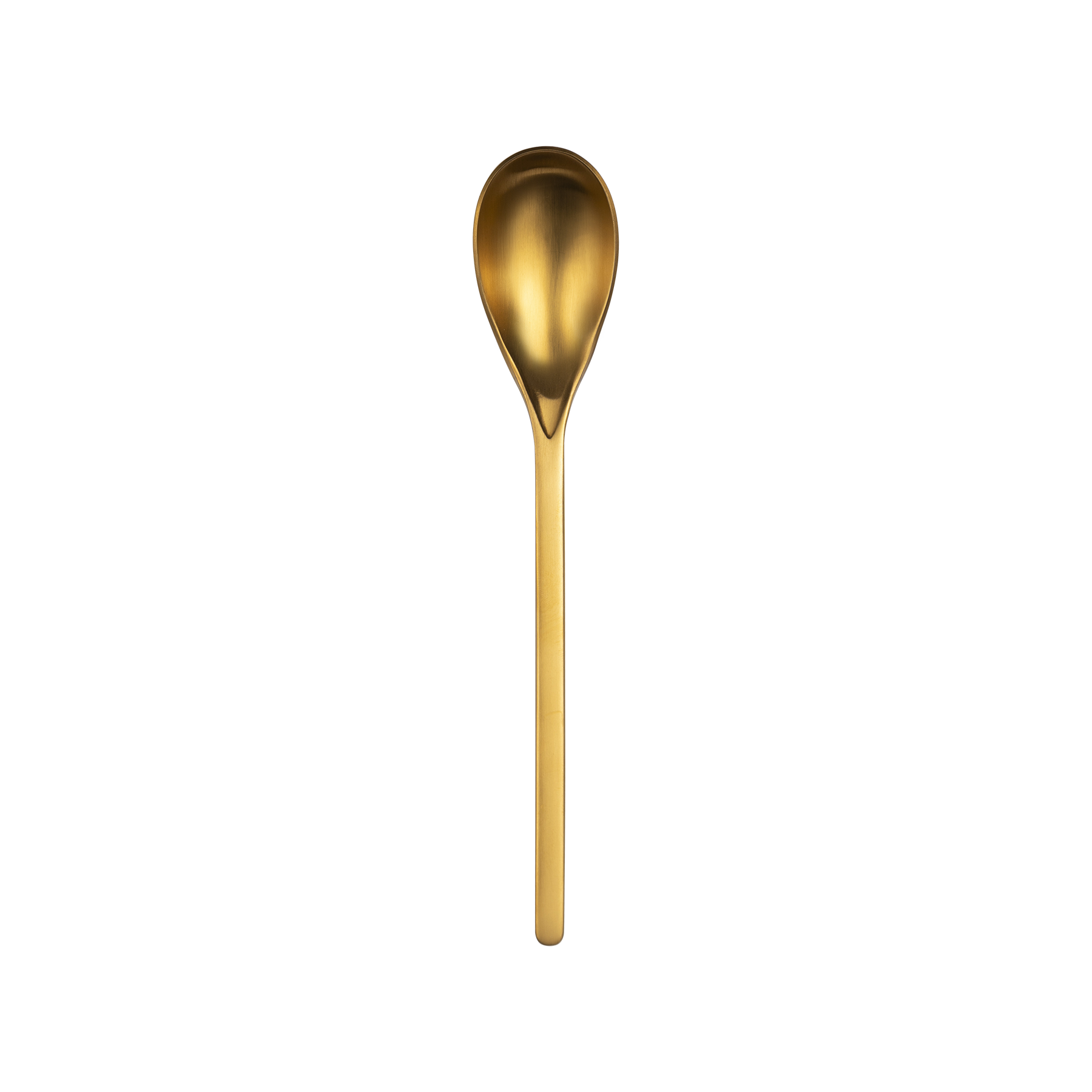Cuillere de Table 19cm - Laiton