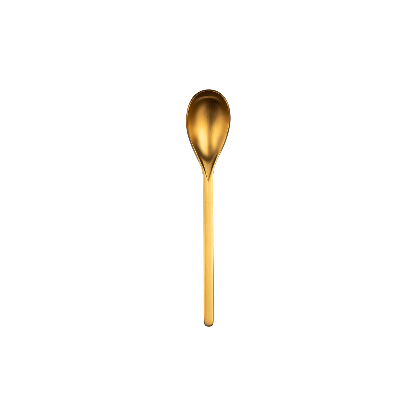 Cuillere 14,5cm - Laiton