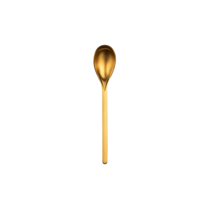 Cuillere 14,5cm - Laiton