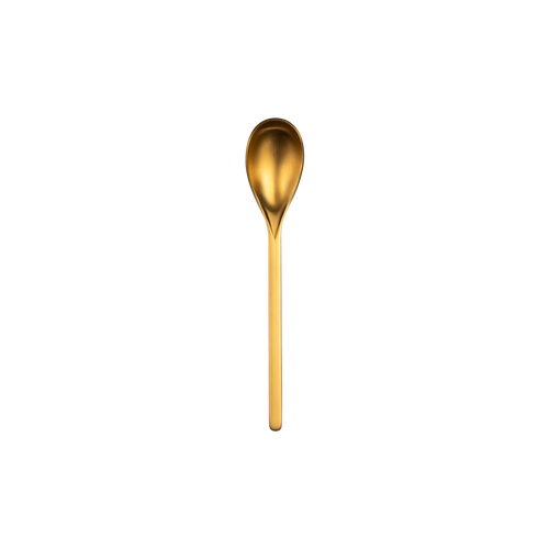 Cuillere 14,5cm - Laiton