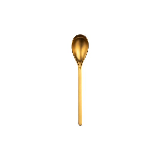 Cuillere 14,5cm - Laiton