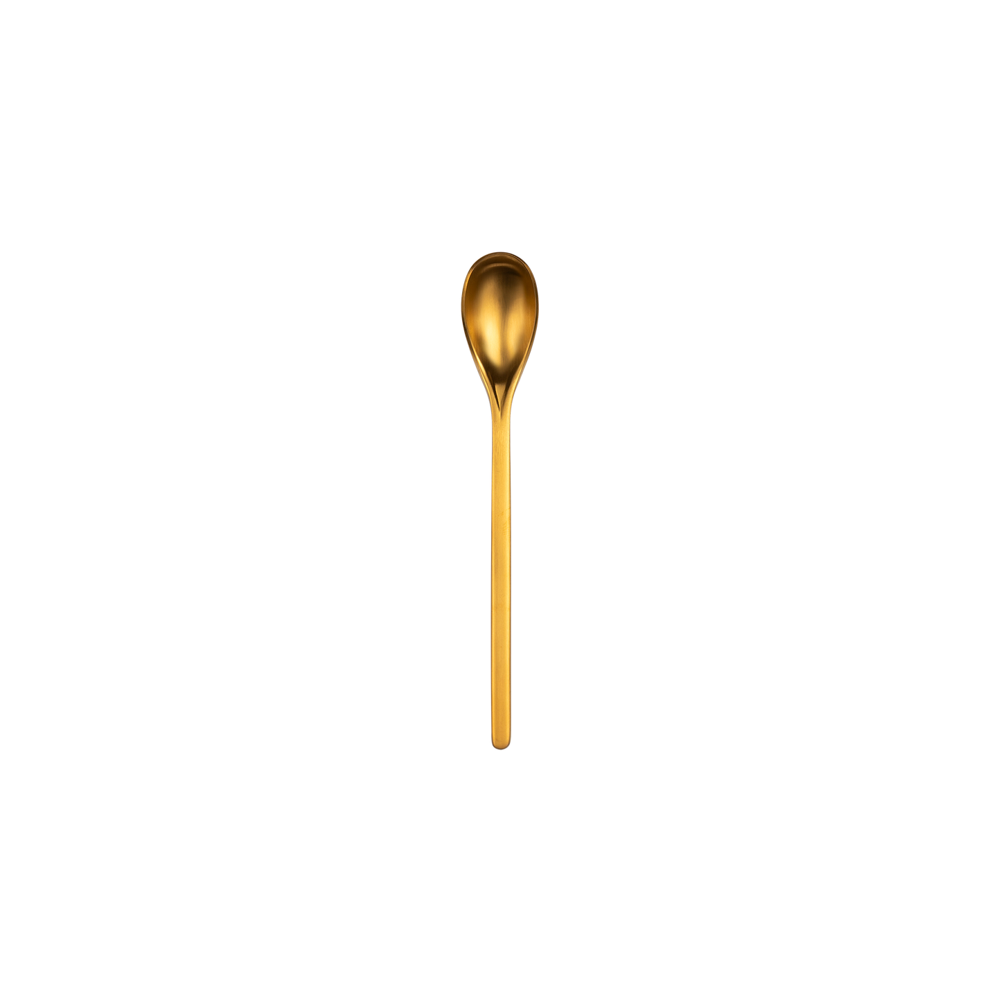 Cuillere 13cm - Laiton