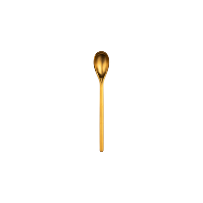 Cuillere 13cm - Laiton