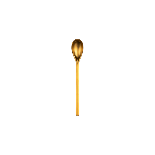 Cuillere 13cm - Laiton