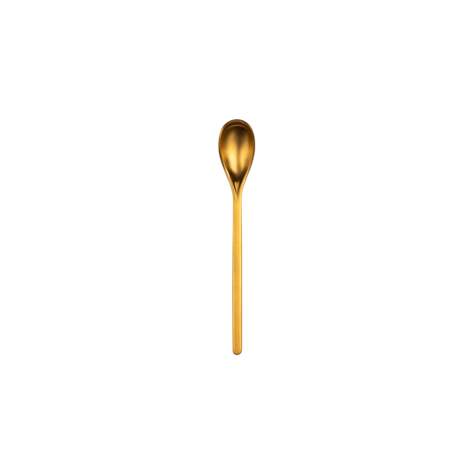 Cuillere 13cm - Laiton