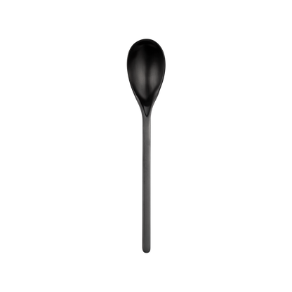 Cuillere de Table 19cm - Noir Mat