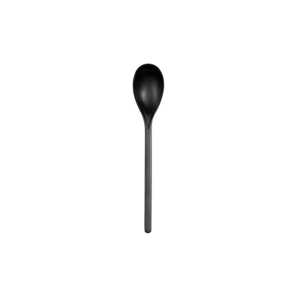 Cuillere 14,5cm - Noir Mat