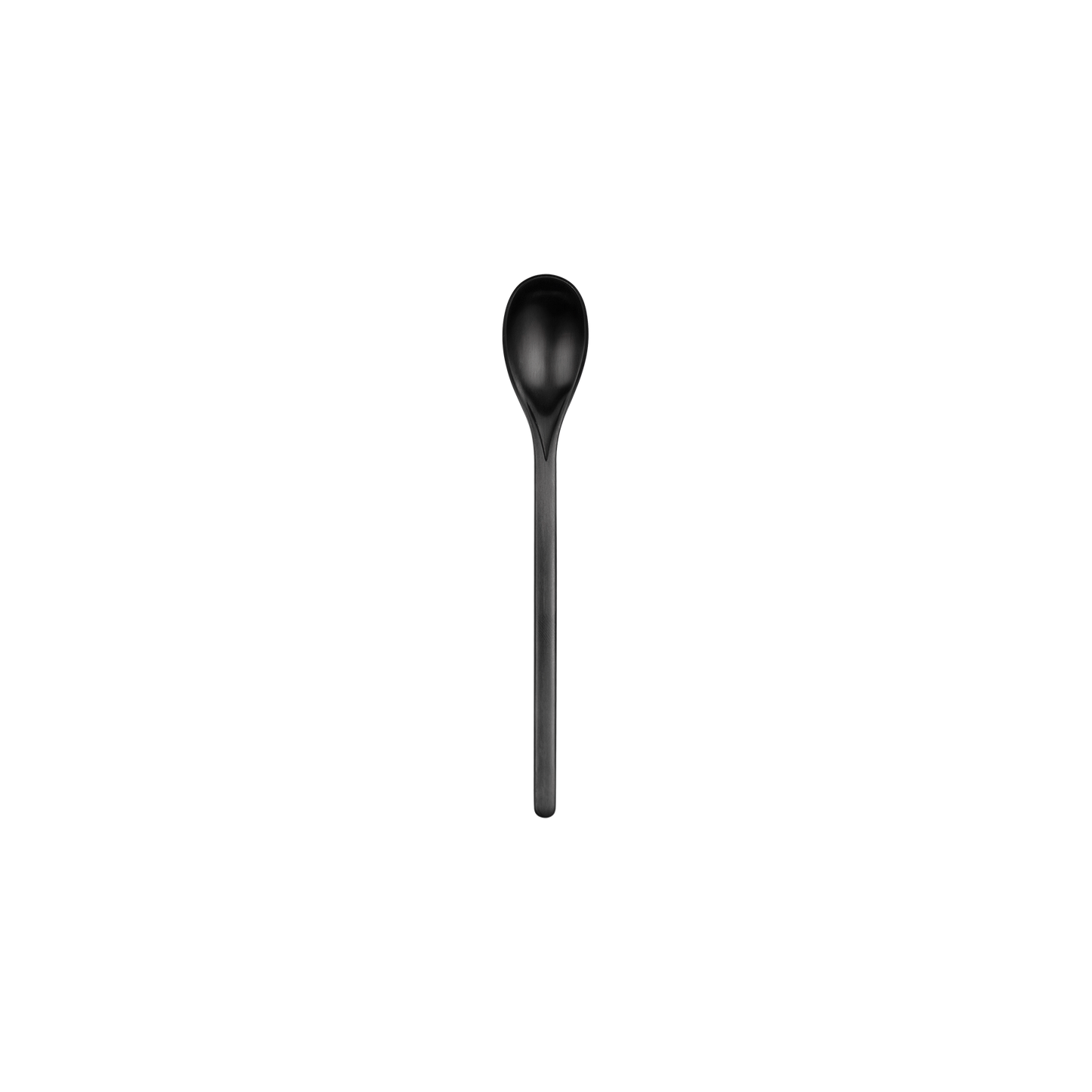 Cuillere 13cm - Noir Mat