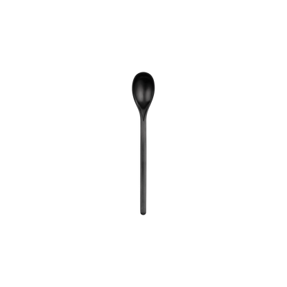 Cuillere 13cm - Noir Mat