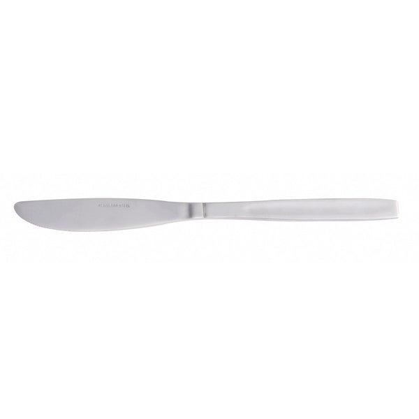 Economique 13/0 couteau a dessert 20,5 cm
