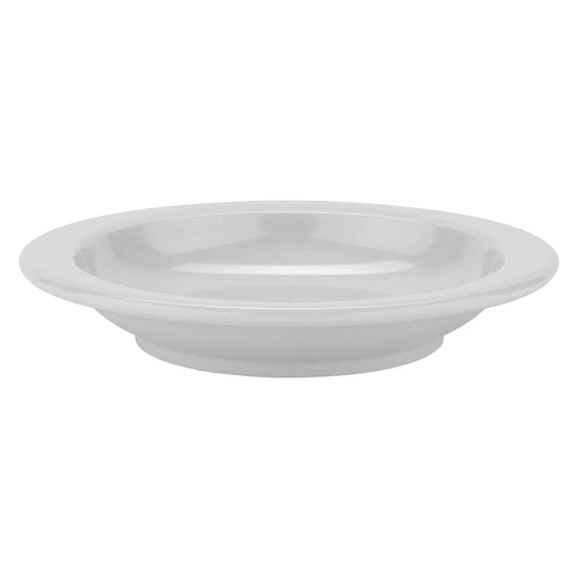 Assiette Creuse Blanche