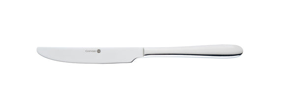 Global 18/10 couteau de table 24 cm