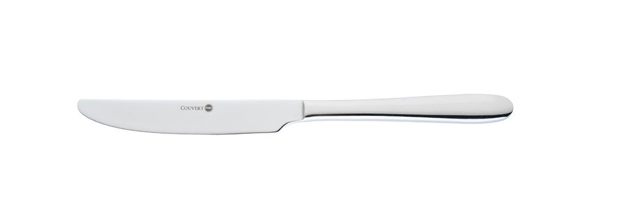 Global 18/10 couteau de table 24 cm