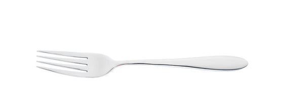 Global 18/10 fourchette de table 20,5 cm