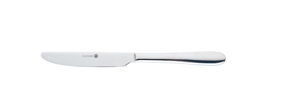 Global 18/10 couteau a dessert 20,5 cm