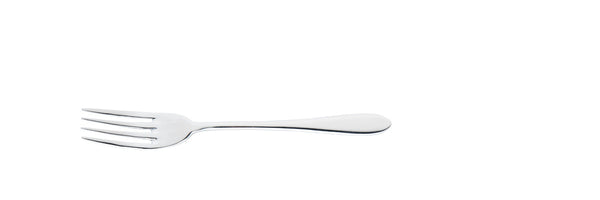 Global 18/10 cocktail fourchette 15 cm