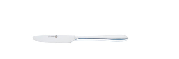Global 18/10 cocktail couteau 18 cm