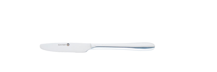 Global 18/10 cocktail couteau 18 cm