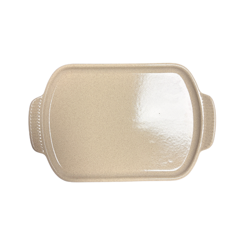 Plat Sablé Strié