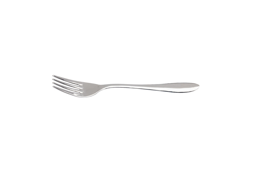 Gioia 18/10 fourchette de table 20 cm