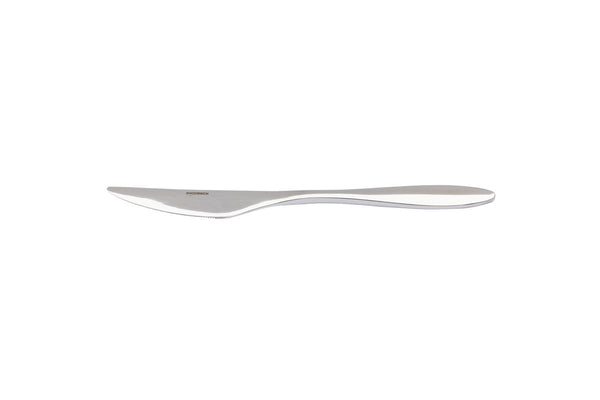 Gioia 18/10 couteau de table 22,7 cm