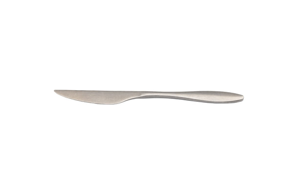 Gioia vintage 18/10 couteau de table 22,7 cm